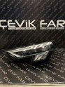 AUDİ A3 2020-2023 SOL FAR