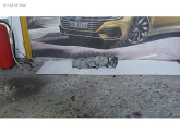 SKODA FABİA EMME MANİFOLDU ORJİNAL ÇIKMA