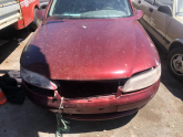 Opel  Vectra B 2.0 Motor Beşiği, Alt Travers