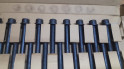 STAREX/H100/L300 SAPLAMA SIFIR
