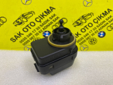 Oto Çıkma Parça / Elektrik / Far Motoru / Citroen / Xsara / Çıkma Parça 