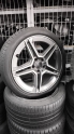 MERCEDES C 180  245 40 18 JANT TAKIM