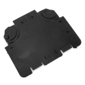 51717143850 BMW E90LCI CAMURLUK DAVLUMBAZ KAPAGI ON SAG