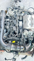 Ford Focus 1.0 Ecobost komple motor