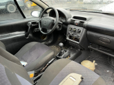 Opel Tigra Corsa B Torpido Ön Gögüs