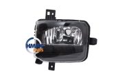 T-CROSS SİS FARI SOL (E-MARK) 2019 VE ÜZERİ