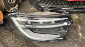 RENAULT AUSTRAL FAR SAĞ/SOL OTO FEDAİ