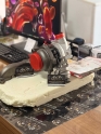 TURBO VW 1.6 tdi clh