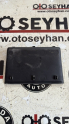 5M0858165 vw tiguan 2015 orta konsol taban matı