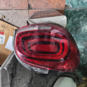 Citroen c3 sag arka stop orjinal