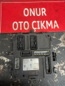 Renault CLIO 5 beyin