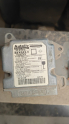 550803600 - 7700437475 RENAULT MEGANE İÇİN AİRBAG BEYNİ