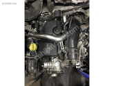 RENAULT FLUENCE LATİTUDE 1.5 110 KOMPLE MOTOR ÇIKMA ORİJİNAL