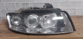 8E0941030Q ORJ ÇIKMA 03-07 AUDİ A4 SAĞ ÖN FAR