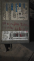 77960-S5A-G932-M1 HONDA CİVİC İÇİN AİRBAG BEYNİ