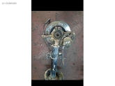 Oto Çıkma Parça / Mekanik / Bagaj Amortisörü / Renault / Megane / Çıkma Parça 