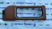Range Rover Vogue L405 Orta Ekran Çerçeve.