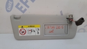 seat ibiza 2015 sağ güneşlik (son fiyat)