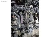 FORD MONDEO 1.6 110 LUK DV6 MOTOR KOMPLE ÇIKMA