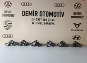 RENAULT CLİO 5 SAĞ SOL FAR BRAKETİ SIFIR ORJİNAL 625262005R