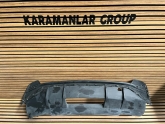 AUDİ Q3 S-LİNE ARKA TAMPON ALT PARÇA ORJİNAL 83F.807.521.B