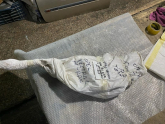 OPEL VECTRA C SAĞ ÖN KAPI GERGİSİ ORJİNAL 2003-2008 MODEL
