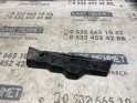 ÇIKMA MİTSUBİSHİ COLT SAĞ ARKA TAMPON BRAKETİ