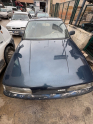 Oto Çıkma Parça / Kaporta & Karoser / Kaput / Mazda / 626 / Çıkma Parça 