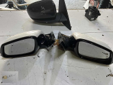 BMW F30 F32 AYNA TAKIMI ORJİNAL SAG SOL TAKIM KATLANIR