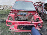 FORD ESCORT ÖN PANEL 1990-1995 MODEL ORJİNAL ÇIKMA