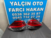 NİSSAN - XTRAİL 2016 2019 ARASI SAĞ SOL STOP ADET FİYATI 6000