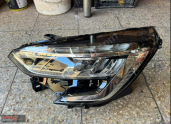 RENAULT CLİO 5 SOL FAR ORJİNAL HATASIZ EYUPCAN OTODA