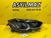 POLO LEDLİ SAĞ FAR (ORJİNAL) - 2G1941006D
