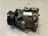 1998-2005 FORD FOCUS 1 KLİMA KOMPRESÖRÜ YS4H 19D629 AF