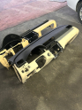 3C1857003QT PASSAT B6 B7 TORPİDO GÖĞÜS TABA BEJ ORJ
