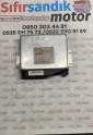 1164130 Bmw 5 E39 Çıkma ABS ASC Beyni