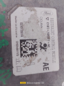 1.5 FİESTA AİRBAG BEYİN