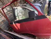 Mazda E2200 sağ ön kapı