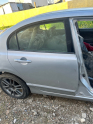 2007 HONDA CIVIC SAĞ ARKA KAPI