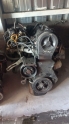 1993-96 1.3 Karbüratörlü Corolla Motor Orijinal Çıkma Parça