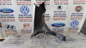 Oto Çıkma Parça / Kaporta & Karoser / Çamurluk / Renault / Clio / Çıkma Parça 