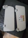 Oto Çıkma Parça / Renault / Megane / Kaporta & Karoser / Güneşlik / Çıkma Parça 