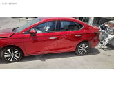 2021 VE 2024 HONDA CİTY ORİJİNAL KAPI KOLLARI