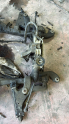 96 2001 OPEL VECTRA ÇIKMA ORJINAL HATASIZ DİREKSİYON KUTUSU