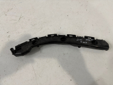 TOYOTA VERSO SOL ARKA TAMPON BRAKETİ