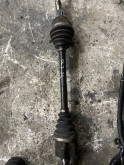 Oto Çıkma Parça / Alt Takım & Direksiyon / Aks / Fiat / Ducato / Çıkma Parça 