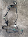 FORD PUMA ST LİNE YAKIT HORTUMLARI EGE OTOMOTİV BURSA