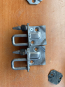 Oto Çıkma Parça / Mekanik / Kapı Kilidi / Ford / Transit / Çıkma Parça 