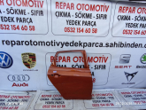 Vw polo sağ arka kapı orijinal çıkma 2017-24