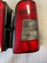 Oto Çıkma Parça / Elektrik / Stop / Peugeot / Partner / Sıfır Parça 